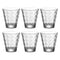 Trinkglas OPTIC 215 ml 6er-Set