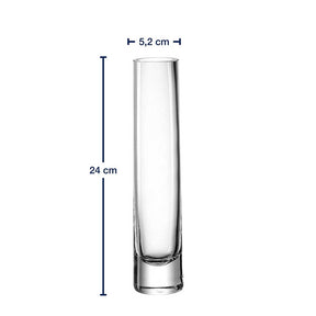 Massangaben zu Solifleurvase NOVARA 24 cm