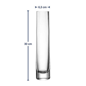 Massangaben zu Solifleurvase NOVARA 30 cm