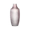 Vase POESIA 30 cm viola