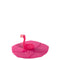 Deckel BAMBINI 9 cm pink Flamingo