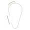 Halskette LIV 90 cm Clip & Mix