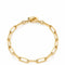 Armband gold ESTRELLA Clip & Mix