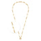 Halskette MATHILDE 65 cm Clip & Mix