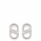 Set/2 Anhänger NAREA Beauty`s silber