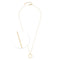 Halskette CAMPAGNOLA 60 cm gold CIAO