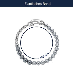 Massangaben zu Armband DOMINIQUE