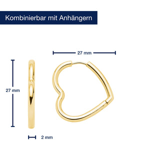 Massangaben zu Creole LULU gold