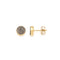 Ohrstecker ODELLE gold