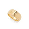 Ring ELISABETH 21 gold
