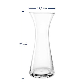 Massangaben zu Vase GIA 28 cm