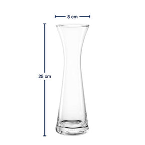 Massangaben zu Solifleurvase GIA 25 cm