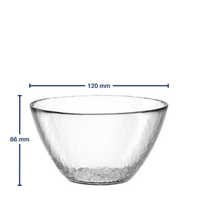 Massangaben zu Schale ATTIVO 12 cm