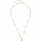 Halskette CLOTHILDE 42 cm gold CIAO