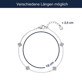 Massangaben zum Armband LISETTE CIAO