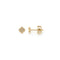 Ohrstecker LISETTE gold CIAO