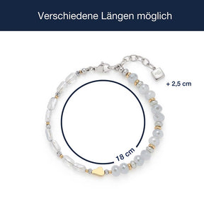 Massangaben zu Armband MARIT