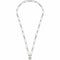Halskette MATHILDE Clip & Mix 65 cm