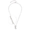 Halskette FRANZI 50 cm Sommer Special