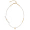 Halskette ALTHINA 42 cm gold CIAO