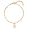Armband INDRA gold CIAO