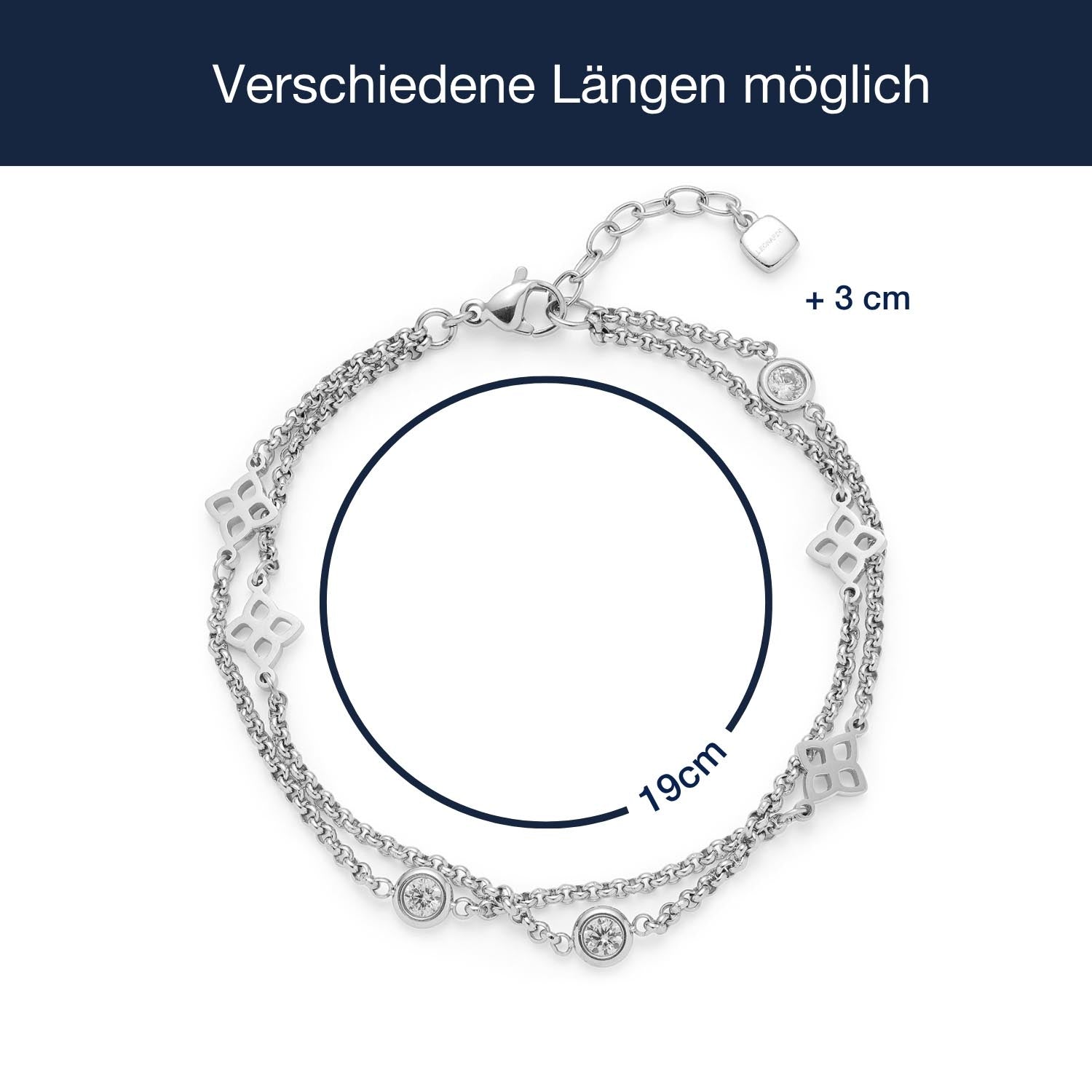Armband RUTH