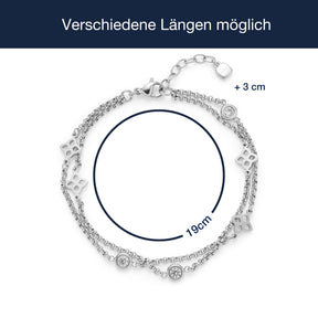 Armband RUTH