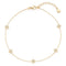 Fußkette LISETTE gold CIAO