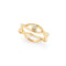 Ring TAVARI 17 gold CIAO