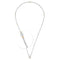 Halskette NOURA 70 cm Clip & Mix