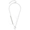 Halskette ANJA 45 cm Clip & Mix