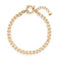 Armband LIZZY gold Clip & Mix