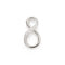 Edelstahlring SENTA Clip & Mix
