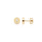 Ohrstecker ISABELLE gold