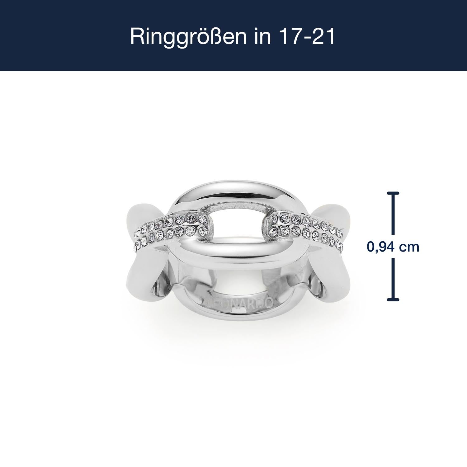 Massangaben zu Ring BELLE 20