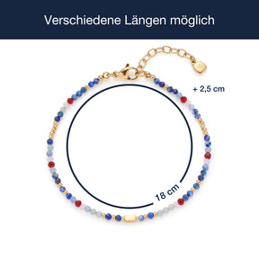 Massangaben zu Armband ALSION CIAO