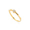Ring CHRISTIE 19 gold CIAO