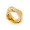 Ring VERA 20 gold