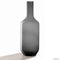 Vase MILANO 64 cm grau