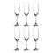 Sektglas CIAO+190 ml 6er-Set