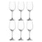 Weißweinglas CIAO+300 ml 6er-Set