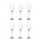 Sektglas DAILY 200 ml 6er-Set