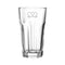Trinkglas ROCK 340 ml mit persönlicher Gravur