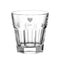 Trinkglas ROCK 265 ml mit persönlicher Gravur