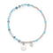 Armband AMITA You & Me mit persönlicher Gravur