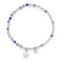 Armband UNITA You & Me CIAO mit persönlicher Gravur