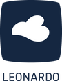 LEONARDO Logo